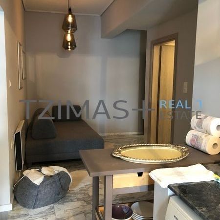 Studio/Γκαρσονιέρα για ενοικίαση Κάνηθος - Καράμπαμπα (Χαλκίδα) - Photo 1