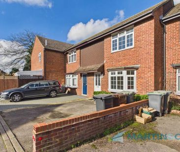 1 bedroom terraced house to rent - Photo 5