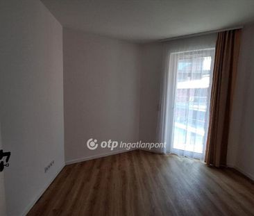 Kiadó új építésű lakás - Budapest XIV. kerület - Fotó 4