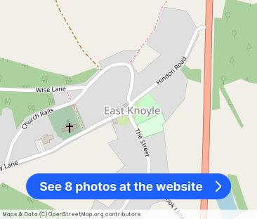 East Knoyle, SP3 - Photo 1