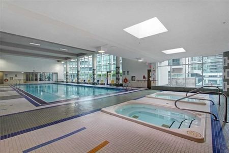 For Lease - 16 Yonge Street Unit# 3402, Toronto, Ontario - Photo 2