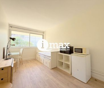 Location Appartement NEUILLY SUR SEINE - - Photo 1