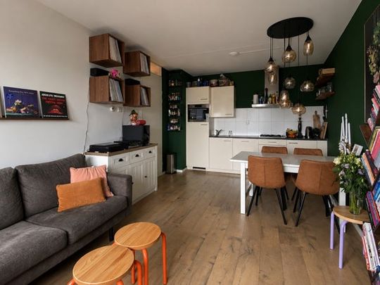 Te huur: Appartement Piet Mondriaanplein in Amersfoort - Photo 1