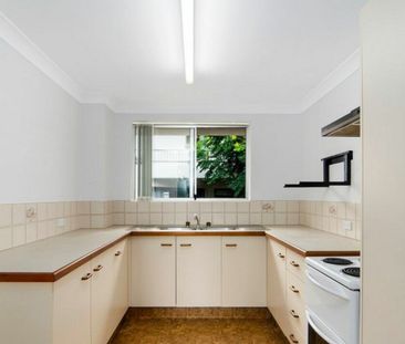 Prime Burleigh Heads Apartment � Walk to Beach, Caf�s & Shops - Photo 6