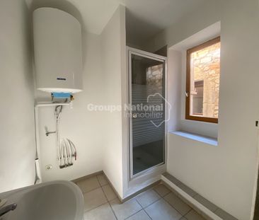Location Appartement 2 pièces 42m² - Photo 4