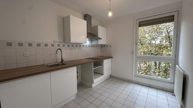 Location Appartement 2 pièces 58m² MONTPELLIER 34000 - Photo 1