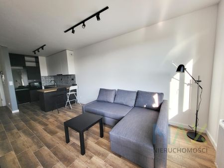 nowoczesne 2 pokoje na Ruczaju - Photo 2