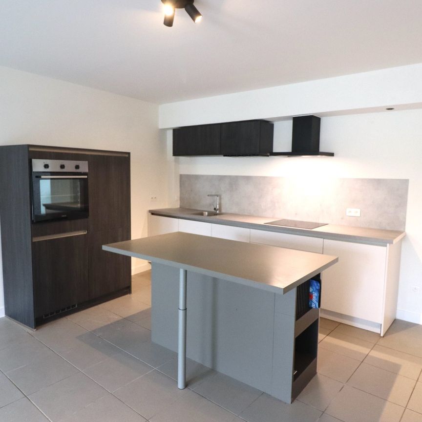 Gelijkvloers appartement te huur in Hamme - Foto 1