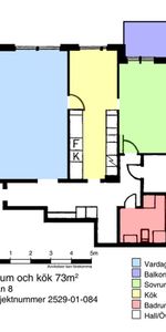 Vilbergsgatan 36 - Photo 4