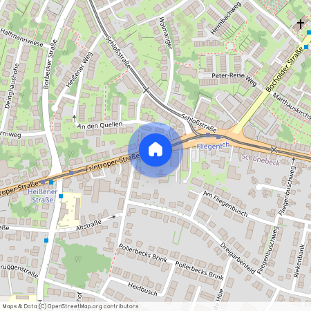 Frintroper Straße 19, 45355, Essen Ot Frintrop