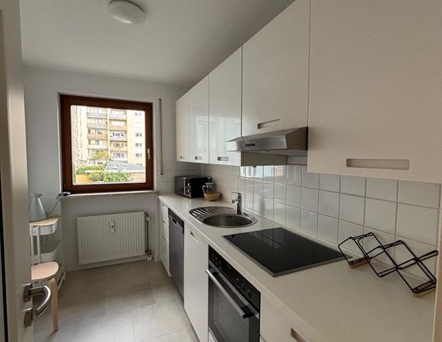 Wohnung in 80333 München zur Miete - Foto 1