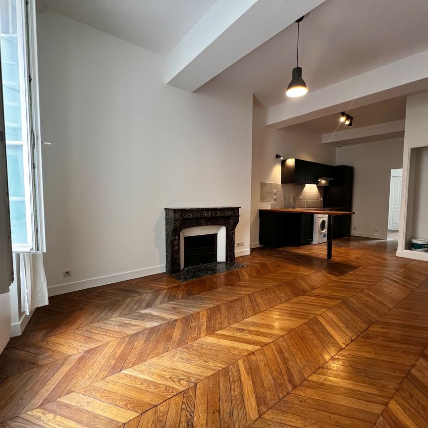 Location Appartement 2 pièces 43m² ORLEANS 45000 - Photo 1