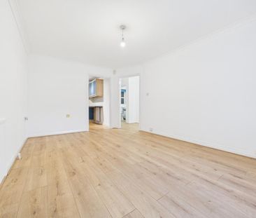 1 bedroom maisonette to rent - Photo 1