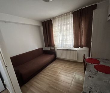 250 euro!!!!Garsoniera moderna! Zona Nicolina-Podu Ros - Fotografie 1