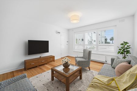 7/318 Beaconsfield Parade, St Kilda West VIC 3182 - Apartment For Rent | Domain - Photo 2