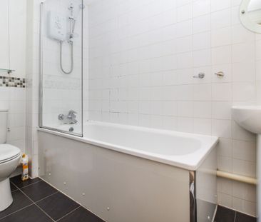 1 bedroom apartment to rent The Bayley, 21 New Bailey Street, Salfo... - Photo 4