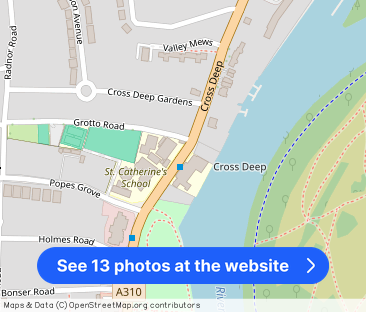 Cross Deep, Twickenham - Photo 1