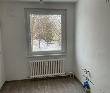 Gut geschnittene 3-Zimmer Wohnung mit Balkon - Photo 1