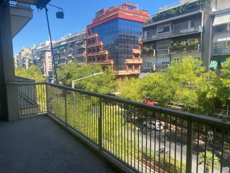 Διαμέρισμα για ενοικίαση Αγίου Μελετίου - Πλατεία Βικτωρίας - Μάρνη (Λεωφόρος Πατησίων - Λεωφόρος Αχαρνών) - Photo 3