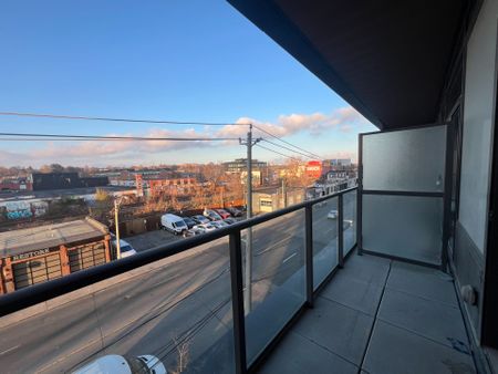 For Lease - 1285 Dupont Street Unit# 306, Toronto, Ontario - Photo 4