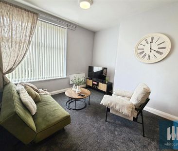 1 bedroom apartment to rent - Photo 2