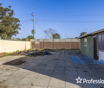 Spacious 3-Bedroom Home - Photo 4