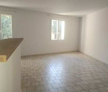 APPARTEMENT T2 - Photo 1