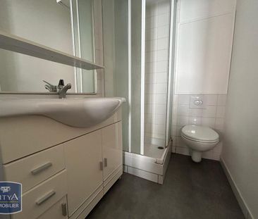 Location Appartement 1 pièce 22m² EPERNON 28230 - Photo 3