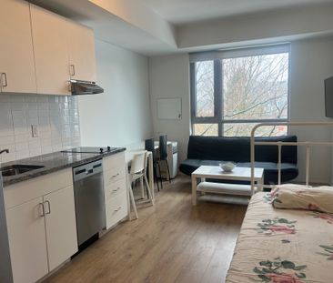 For Lease - 1800 Simcoe Street Unit# 405, Oshawa, Ontario - Photo 6