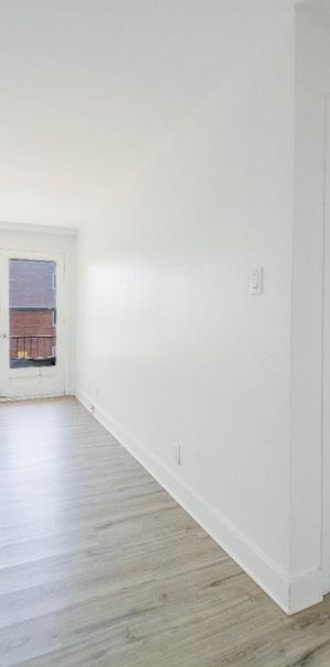 1 MOIS GRATUIT - Moderne & abordable proche de tout à Anjou Montreal - appartement / logement à louer - Photo 1