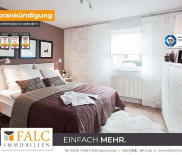 Erstbezug - 3 Zimmer Wohnung in kernsaniertem Altbau - in TOP-Lage ... - Foto 1