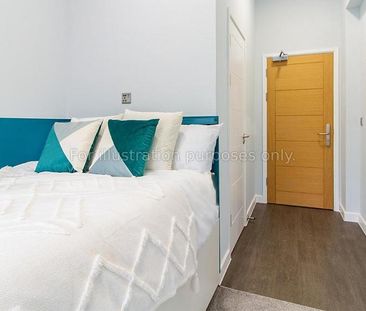 Studio to rent - Photo 5