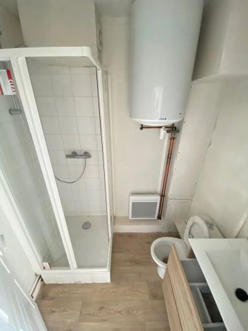 Location Appartement 2 pièces 35m² BOULOGNE SUR MER 62200 - Photo 3