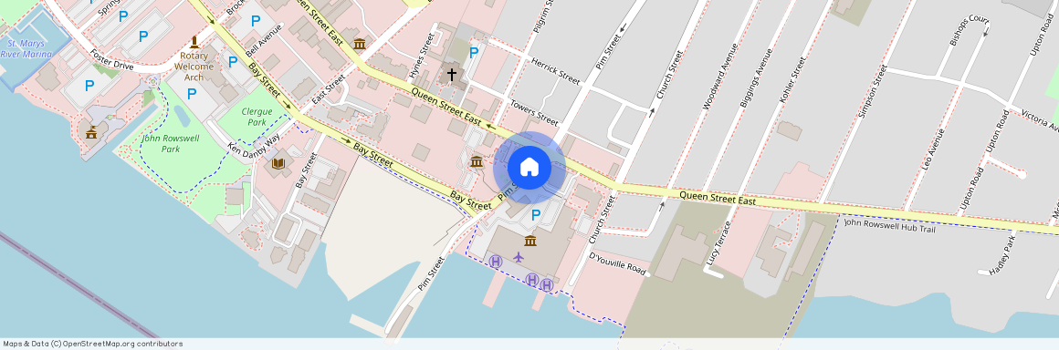 Sault Ste. Marie, Sault Ste. Marie, Algoma, P6A 3G4