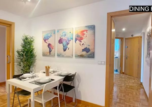 Paseo del Doctor Vallejo-Nájera, Madrid, Community of Madrid 28005