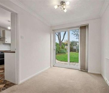 St. Marys Close, Kempsey, Worcester, Worcestershire, WR5 - Photo 3