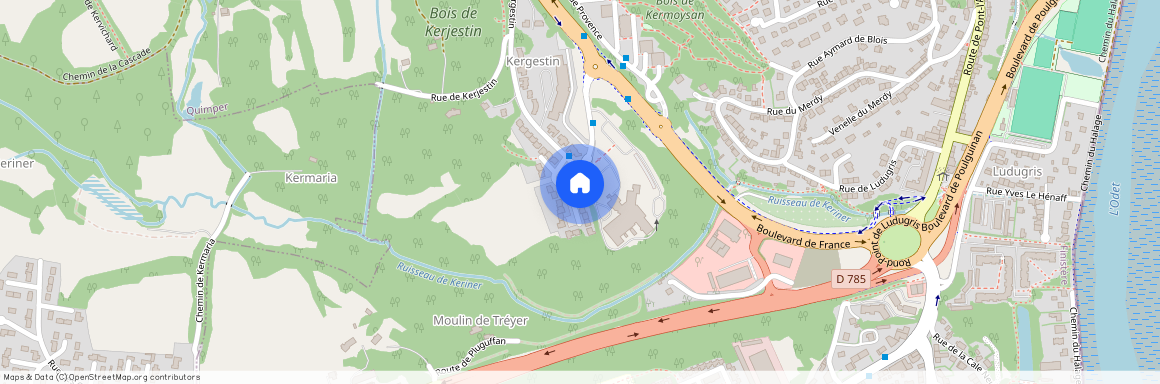 29000, Quimper