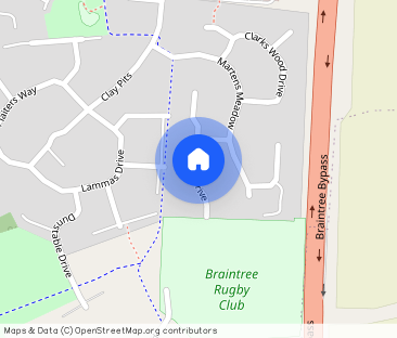 Dapifer Drive, Braintree, Essex, CM7 - Photo 1