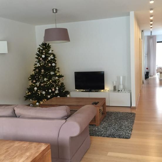 Appartement te huur - Photo 1