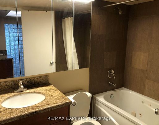 For Lease - 1001 Bay Street Unit# 2116, Toronto, Ontario - Photo 1