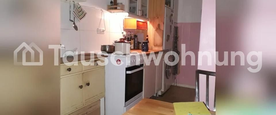 TAUSCHWOHNUNG 2,5 Zimmer Neukölln gegen ab 4 Zimmer - Foto 1
