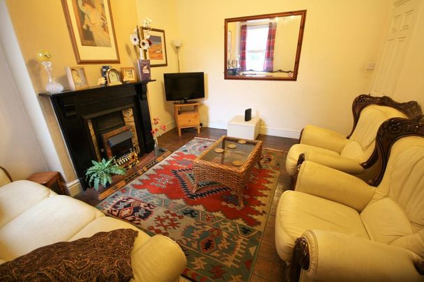 1 bedroom house of multiple occupation to rent - Photo 1