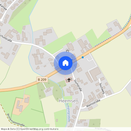 31622 Niedersachsen - Heemsen