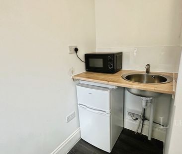 1 bedroom house to rent Norman Road, Luton, Bedfordshire, LU3 - Photo 3