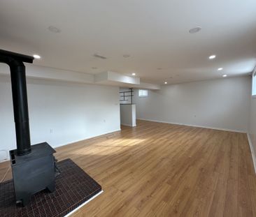 For Lease - 93 Jeffcoat Drive Unit# BSMT, Toronto, Ontario - Photo 6