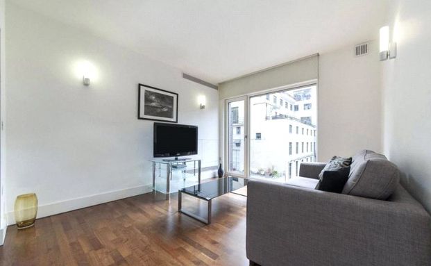 Weymouth Street, Marylebone - Photo 1