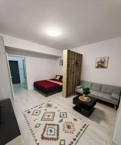 Brancoveanu odei towers etaj 6 - Photo 2