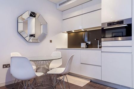 1 bedroom flat to rent - Photo 4