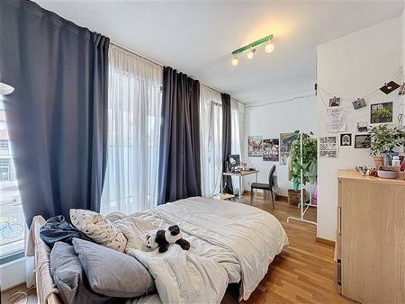 Appartement te huur - Foto 5