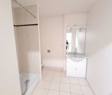 Appartement 1 Pièce 26 m² - Photo 4